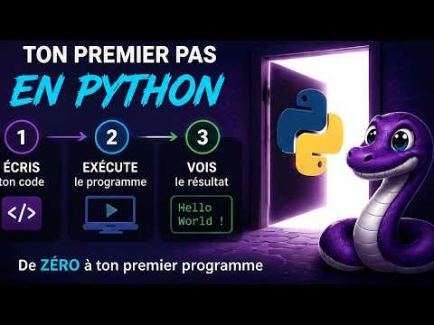 Why Python is the ONLY language to start with in 2026