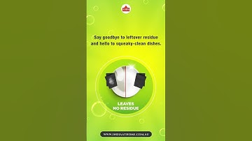 Ultimate Dishwashing Solution Discover the Magic of Vim Dishwash Bar @IndiaAtHomeStore