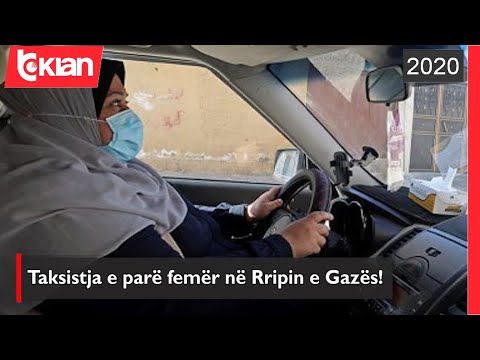 Video: Shkaqet E Konfliktit Në Rripin E Gazës