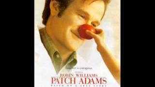 *** PATCH ADAMS 5***  SOUNDTRACK -  