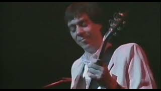 Camel - Wait | Total Pressure | Live At Hammersmith Odeon 1984 | 1080p