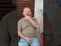Тизер большого интервью и свидетельства Божьей любви и милости к человеку! За кадром. #иисусцелитель