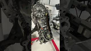 Doing timing on a engine