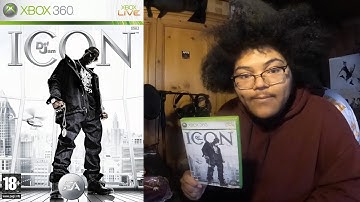 DEF JAM: ICON (2007) is Disappointing - (Game Review)