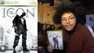 DEF JAM: ICON (2007) Game Review - Disappointing