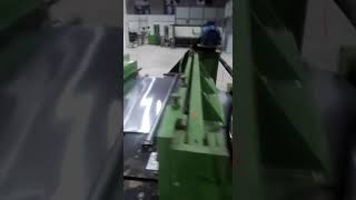 Decoiler Manufacturer, NC Servo Roll Feeder, pneumatic feeder, mechanical gripper feeder