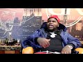 Cigar Talk: FatBoy SSE explains how to be Instagram Star, Ebro being a hater, Meek Mill
