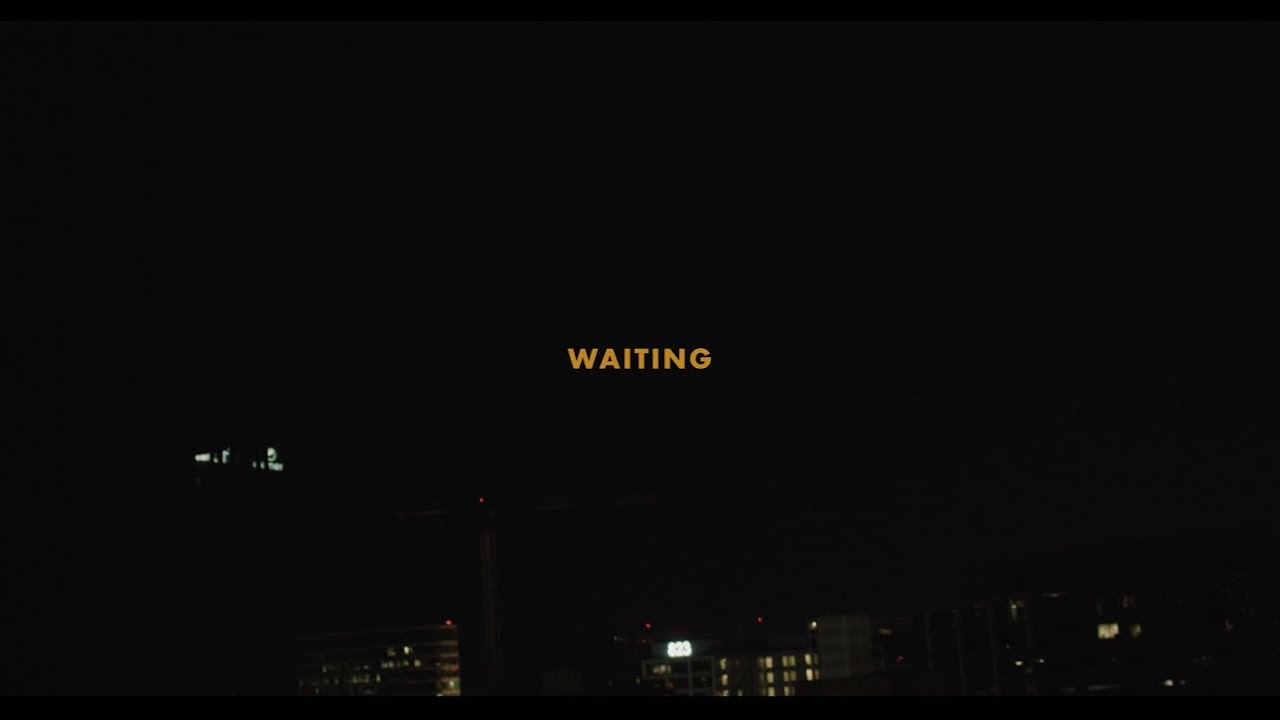 NIGHT TRAVELER   Waiting Official Lyric Video