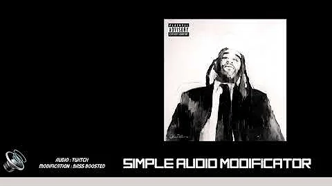 Ty Dolla $ign & 2 Chainz & Tyga - TWITCH | Bass Boosted🔊 [TYCOON]