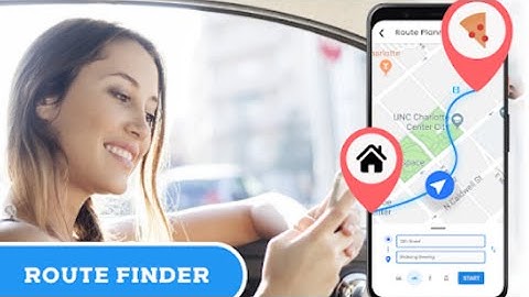 Top 10 best GPS navigators under $300 for cars and trucks