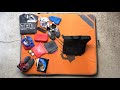 Boulder Bag | A Better Way to Pack for Bouldering