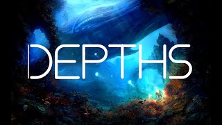 Justin Jet Zorbas - Depths (Oriental Chillstep)