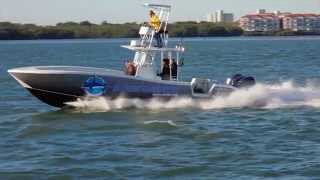 Mote Marine Laboratory Biomedical Research