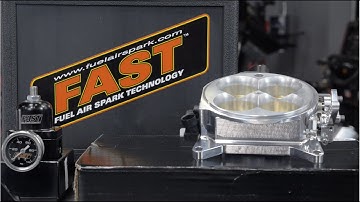 Tech Review: FAST’s New Sportsman XFI Installation and Highlights