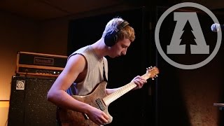 Mylets - Arizona | Audiotree Live chords