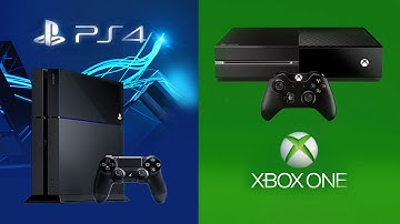 Playstation 4, Xbox One, and PC Players Playing Together?! (Cross-Platform News)
