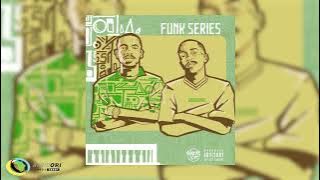 Shakes & Les, Djy Biza - Funk 2 Jive (Official Audio)