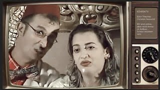نوستالجيا التلفزة المغربية جيل الرواد