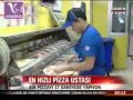 Pizza Ustası Erkan Reçber