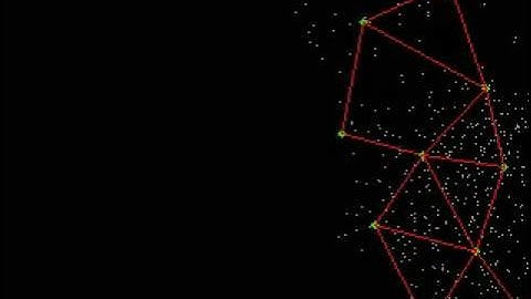 Clustering with Instantaneous Topological Map