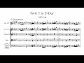 Miniature de la vidéo de la chanson Water Music. Suite In F Major, Hwv 348: V. Air