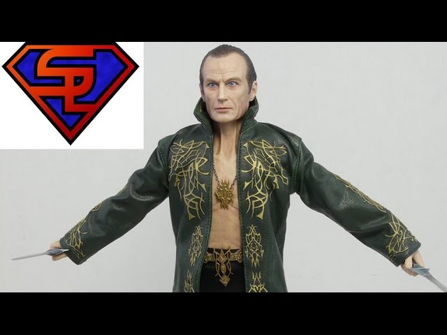 Star Ace Toys 1/6 アンダーワールド エボリューション ビクター