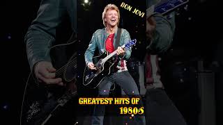 Download Lagu Bon Jovi Greatest Hits Full Album 🎧 The Best Of Bon Jovi MP3