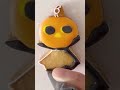 ハロウィンアンパンマンクッキー🎃 #アンパンマン #cookies #cooking #アイシングクッキー#クッキー#ハロウィン#キャラクター#shorts #ハロウィンマン