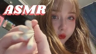 ASMR SUOMI - OSTOKSIAA norjasta (norjan normal :o)🎤🤍 screenshot 4