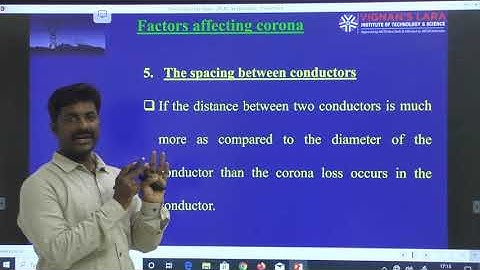 UNIT 5 LECTURE 3  Factors affecting Corona