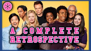 COMMUNITY | A Complete Retrospective