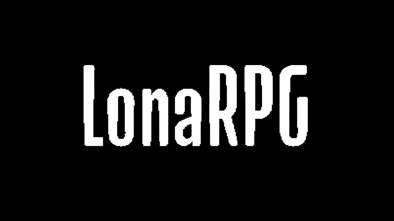 Lona rpg русский язык