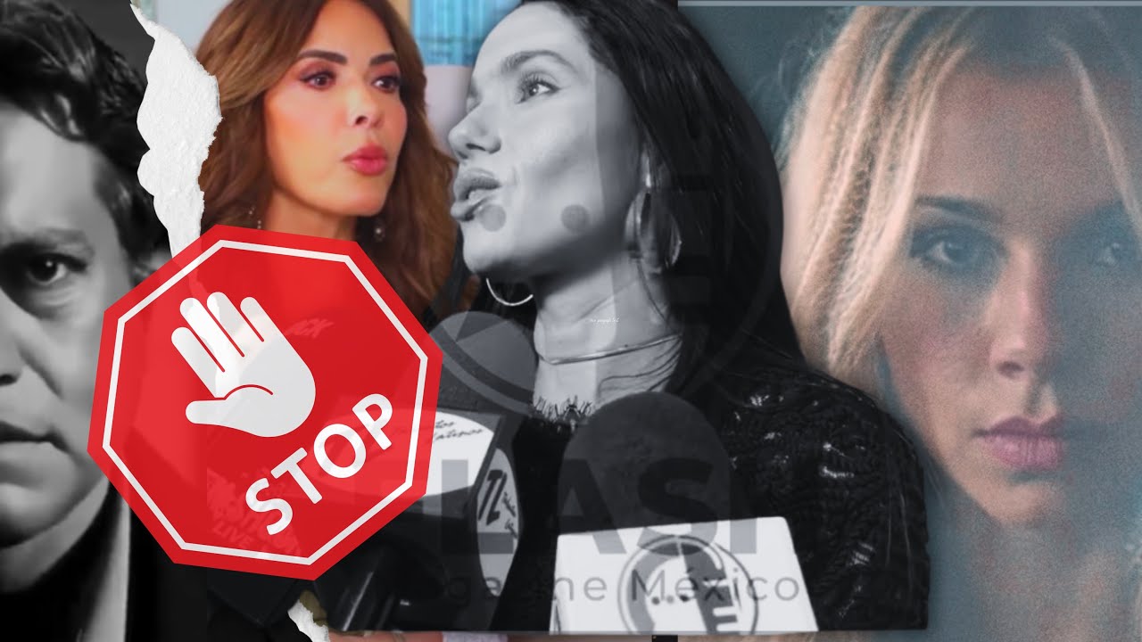 “Liliana Regueiro & Marlene Calderón Le ponen un alto a La Marca, Armando y Fanáticos”