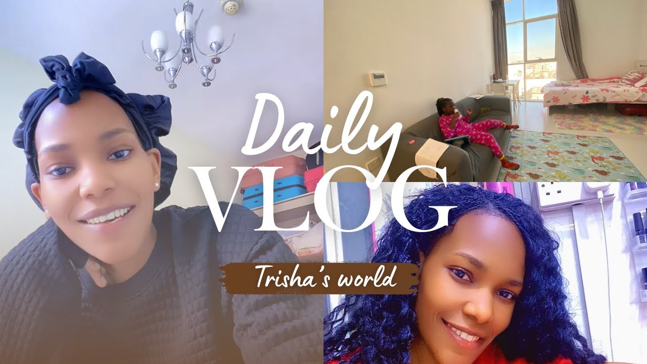 My Realistic After-Work Routine | Thursday Evening Reset ✨