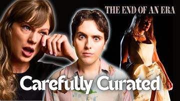 What The End of an Era Wants You to Feel