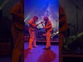 Billy Strings surprises Daniel Donato with a Cosmic Country sit-in #billystrings #cosmiccountry