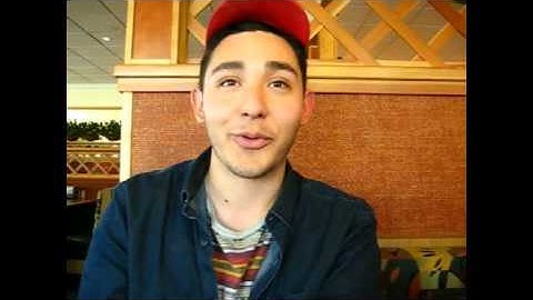 My discourse community