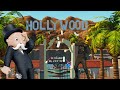 Zu  Reich für Hollywood (Monopoly)