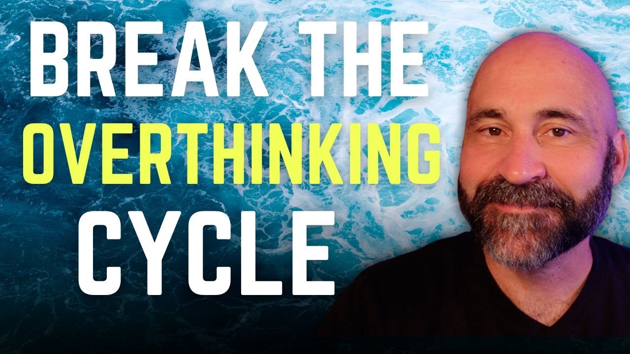 How to Stop Overthinking and Find Peace of Mind - YouTube