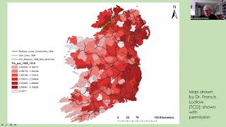 Presentation from 8th Annual NERI Dónal Nevin Lecture