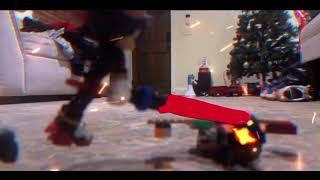 SONICVIDS1 production: Emergence: episode 2 
