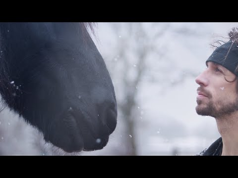 Marcus Genard - Dark Horse (Official Video)