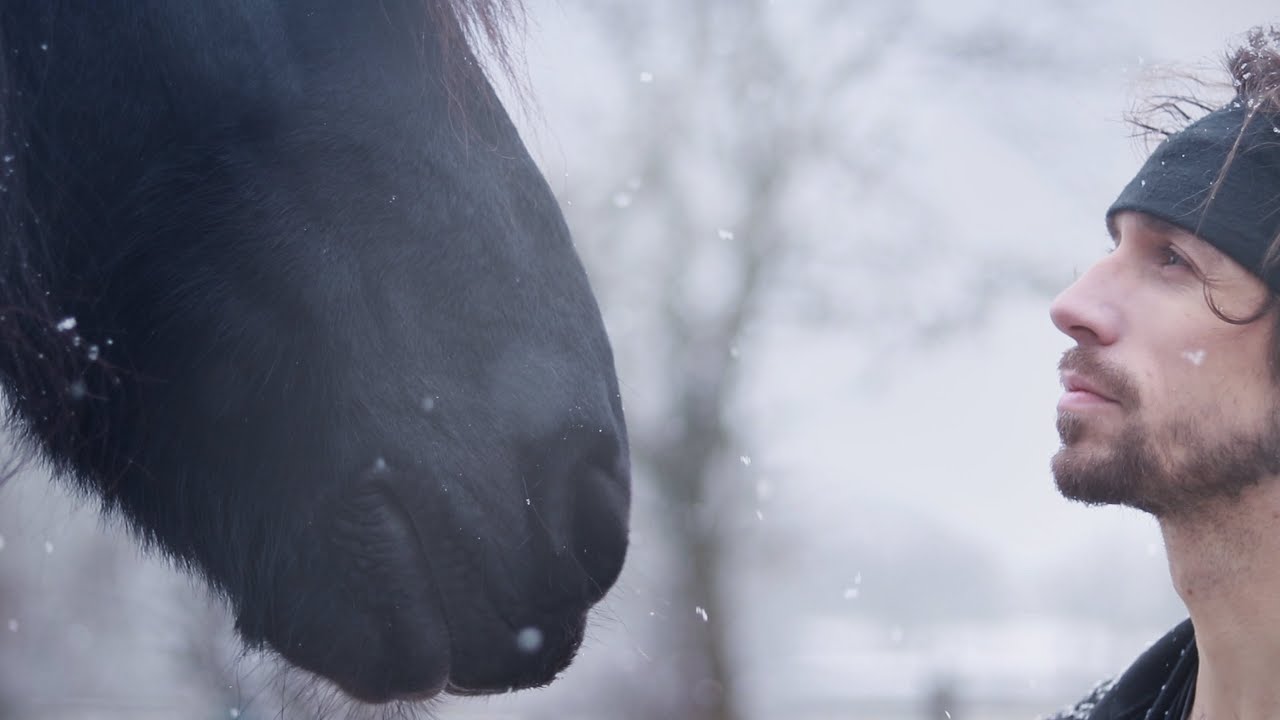 Marcus Genard - Dark Horse (Official Video)