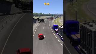 This Is A Lesson Learned American Truck Simulator