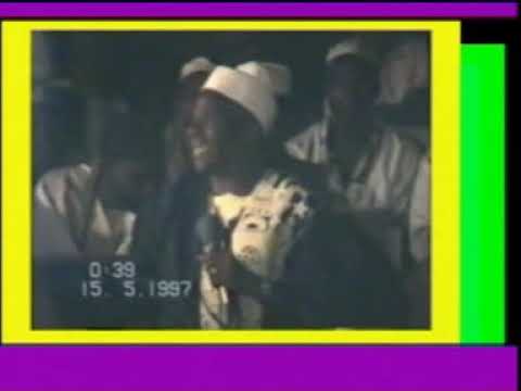 KOKORO ADUA - Sheikh Mubaraq Mustopha Ashile Ilero (RTA)
