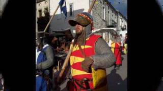 Monflanquin, Journées Médiévales 2008