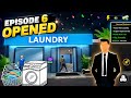 EP 06 : Laundry Store Is Opened | Motel Simulator | Samp Gamerz