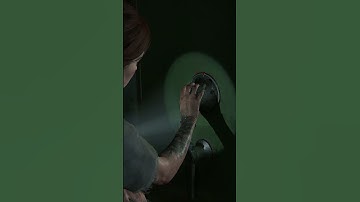 The Last of Us Part II: Hillcrest Garage Safe Code