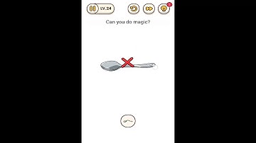 Brain Find Level 24 Walkthrough