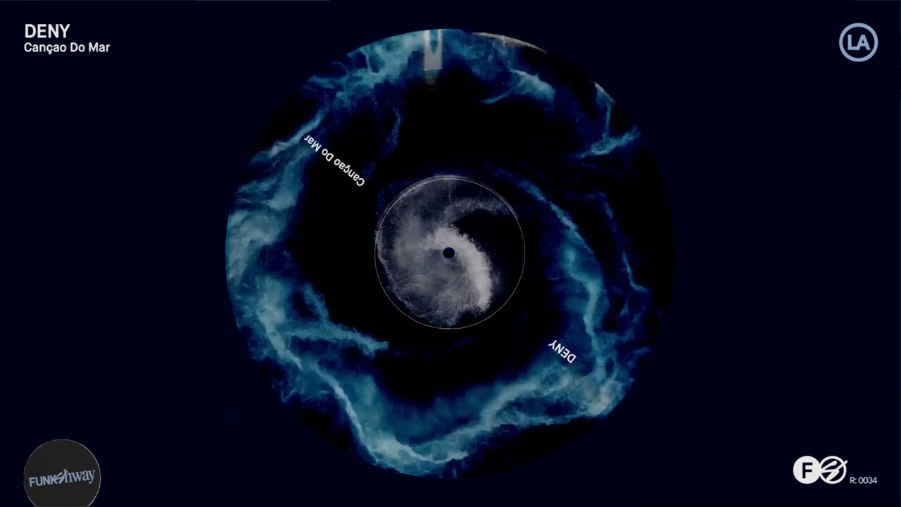 DENY - Canção do Mar ft. Nicoleta Nuca